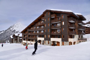 Hotels in Mâcot-La-Plagne